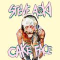 Cake Face