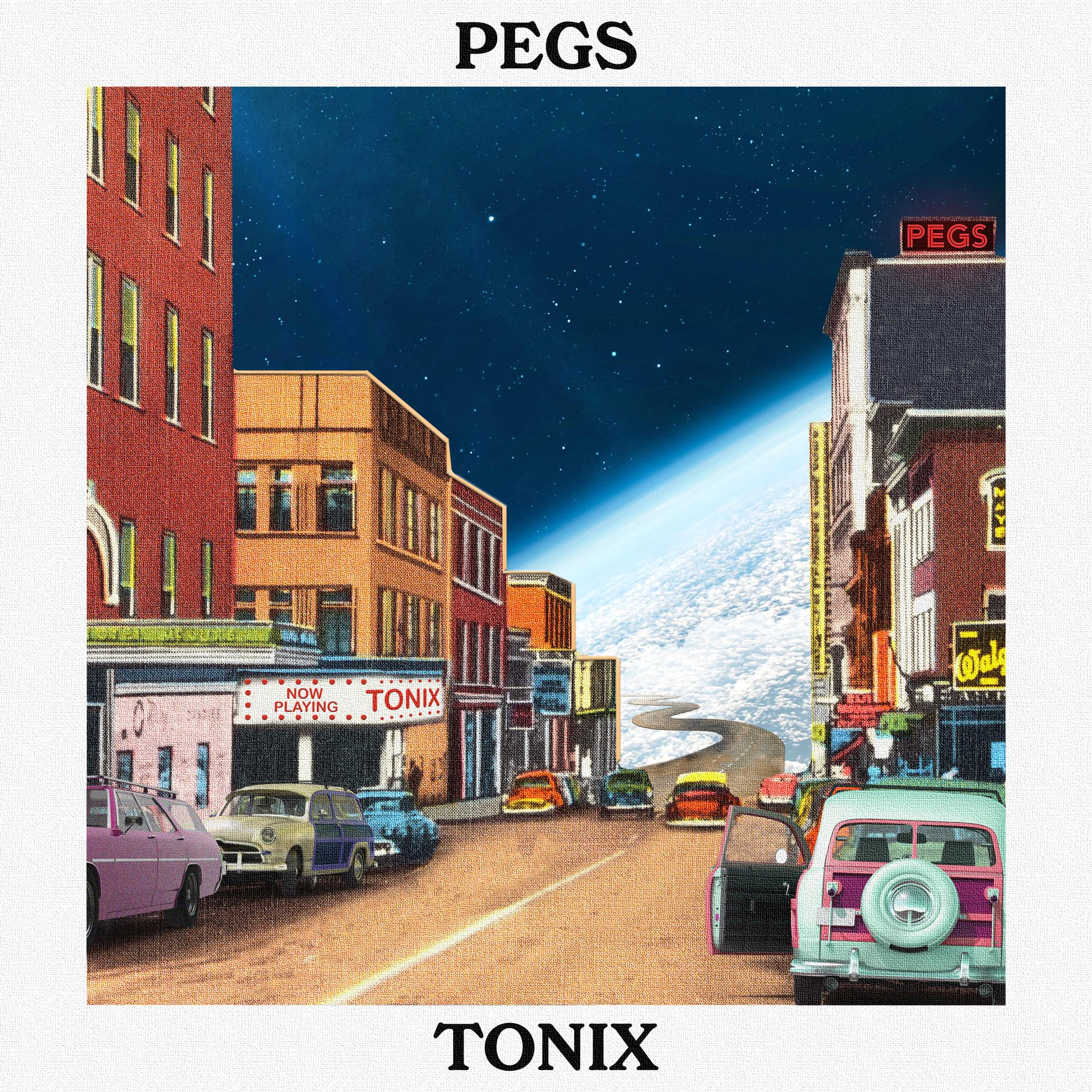 PEGS