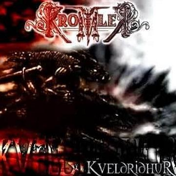 Kveldridhur