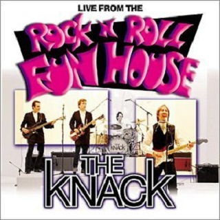 Live From the Rock 'N' Roll Funhouse