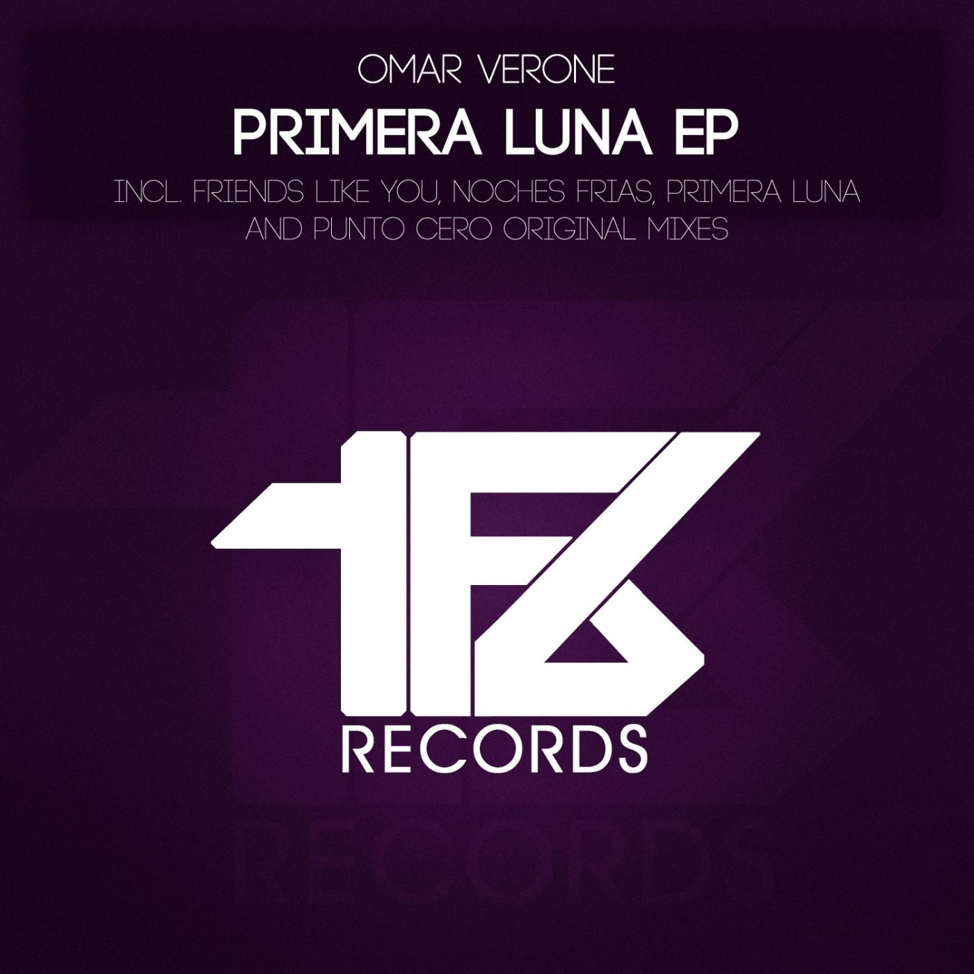 Primera Luna EP