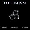 Rahim - Ice Man (feat. Tee Scott & Lu Purpp)