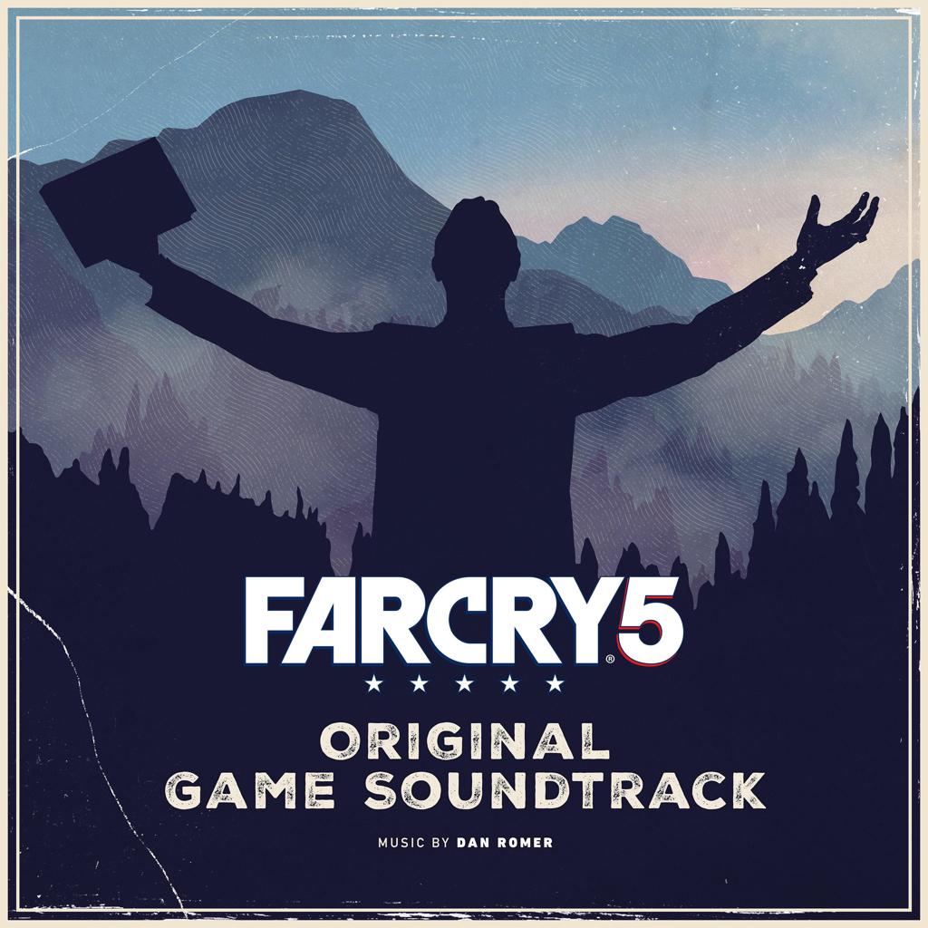 FARCRY5（孤岛惊魂5）（远哭5） | 在线播放 | 网易云音乐