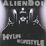 AlienBoi专辑