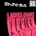 《Ladies Shake Bodies》BGM