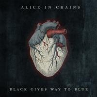 Alice in Chains - Over Now (Karaoke Version) 带和声伴奏