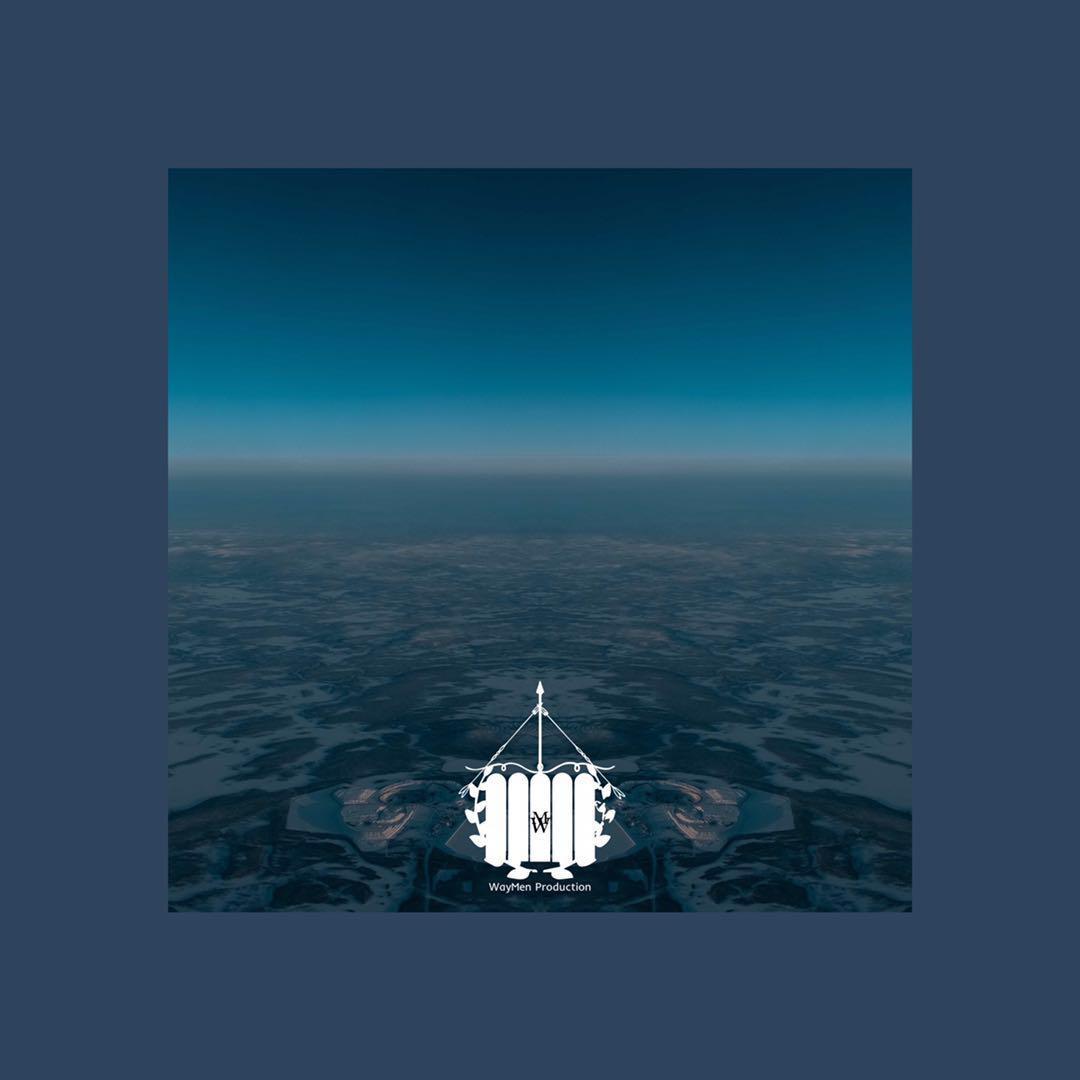 Thunder | WayMen & Lv9 Trap Beat