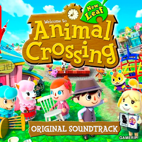 Able Sisters - Sable and Mabel