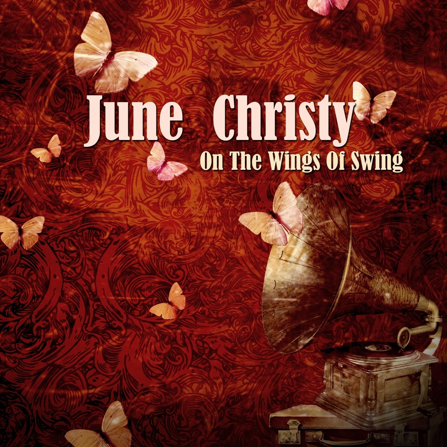 lorenz hart / june christy 所属专辑:on the wings of swing 妥易