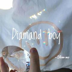 Diamond boy