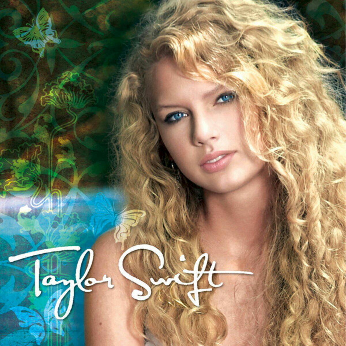 Taylor Swift：The Archer