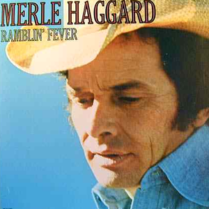 If We're Not Back In Love By Monday - Merle Haggard (karaoke) 带和声伴奏 （升3半音）