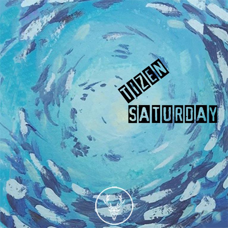 DJ Tizen - Saturday专辑