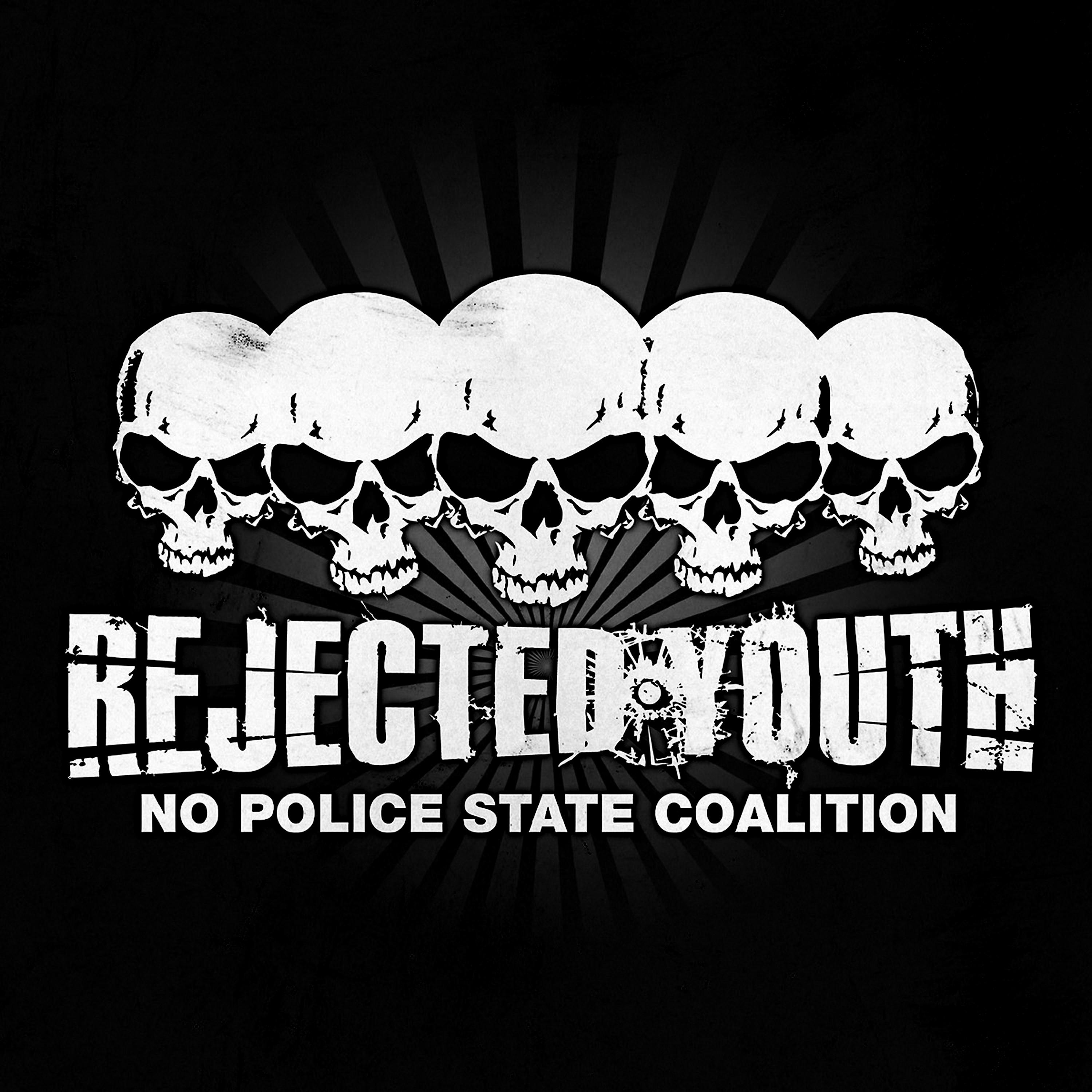 No Police State Coalition