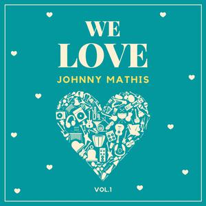Johnny Mathis-The Twelfth Of Never  立体声伴奏