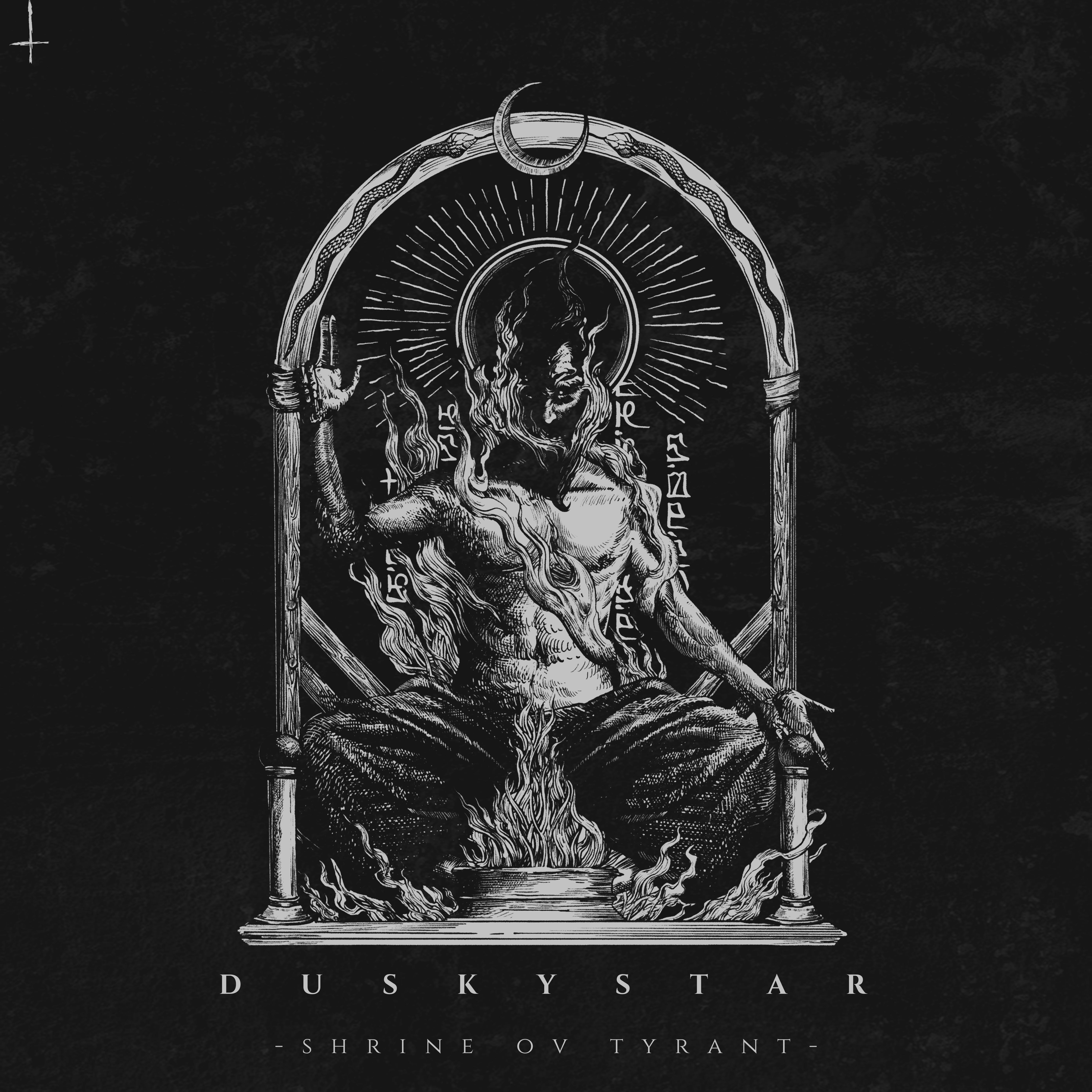 SHRINE OV TYRANT