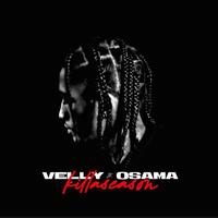 Velly Vellz - 5% Tint