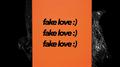 FAKE LOVE专辑