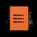 FAKE LOVE专辑