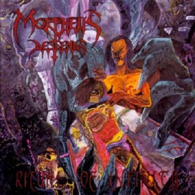 Ritual of Infinity