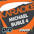 Zoom Karaoke - Michael Buble 4