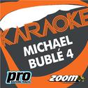 Zoom Karaoke - Michael Buble 4专辑