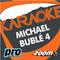 Zoom Karaoke - Michael Buble 4专辑