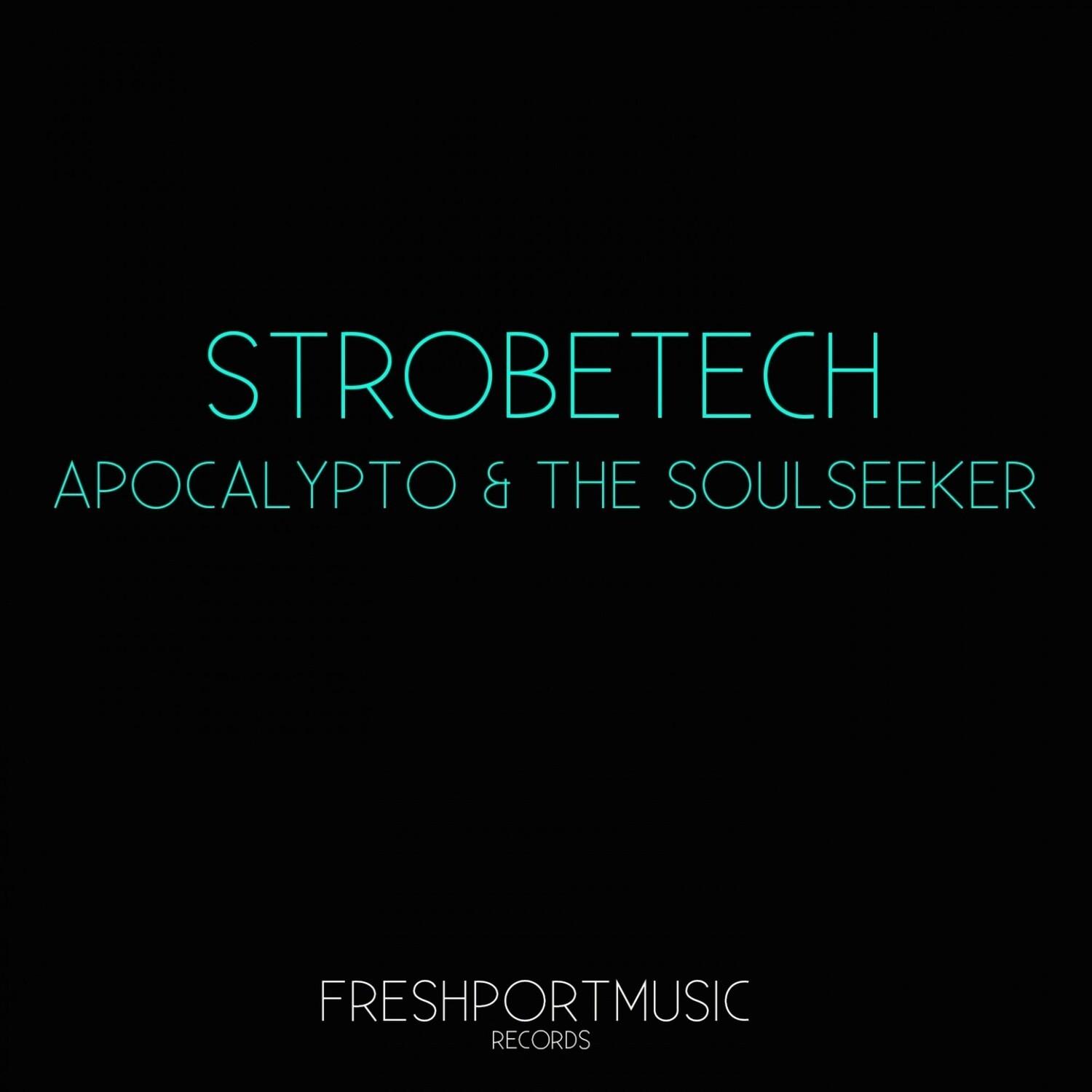 Apocalypto & the Soulseeker