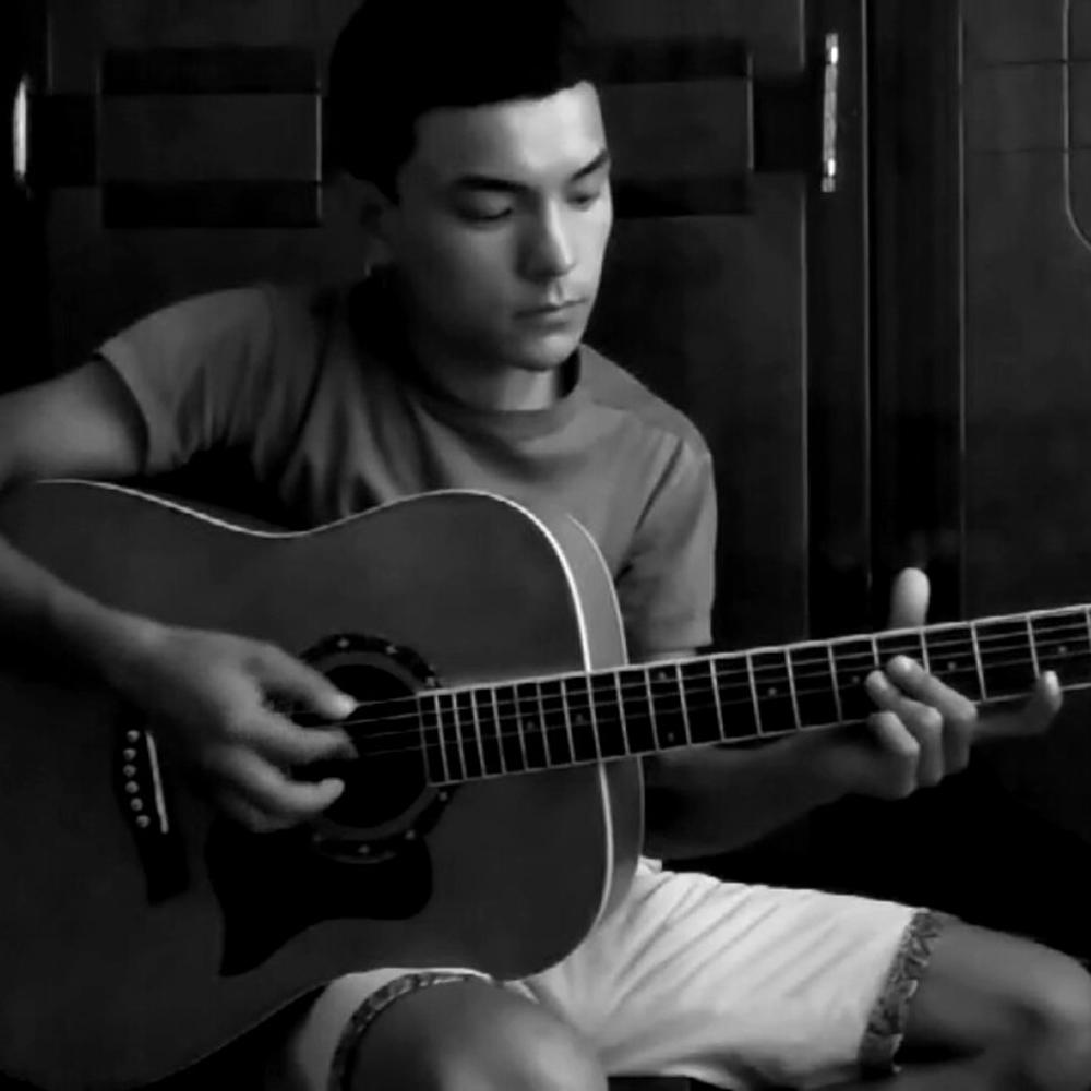 Despacito（吉他）Lgor