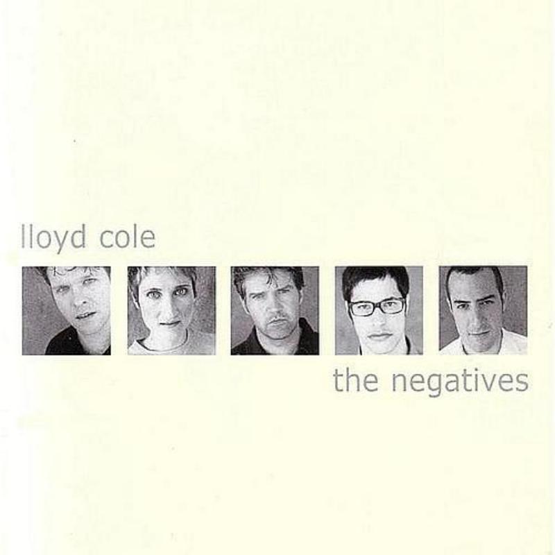 The Negatives