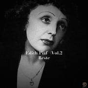 Edith Piaf Vol. 2: Reste