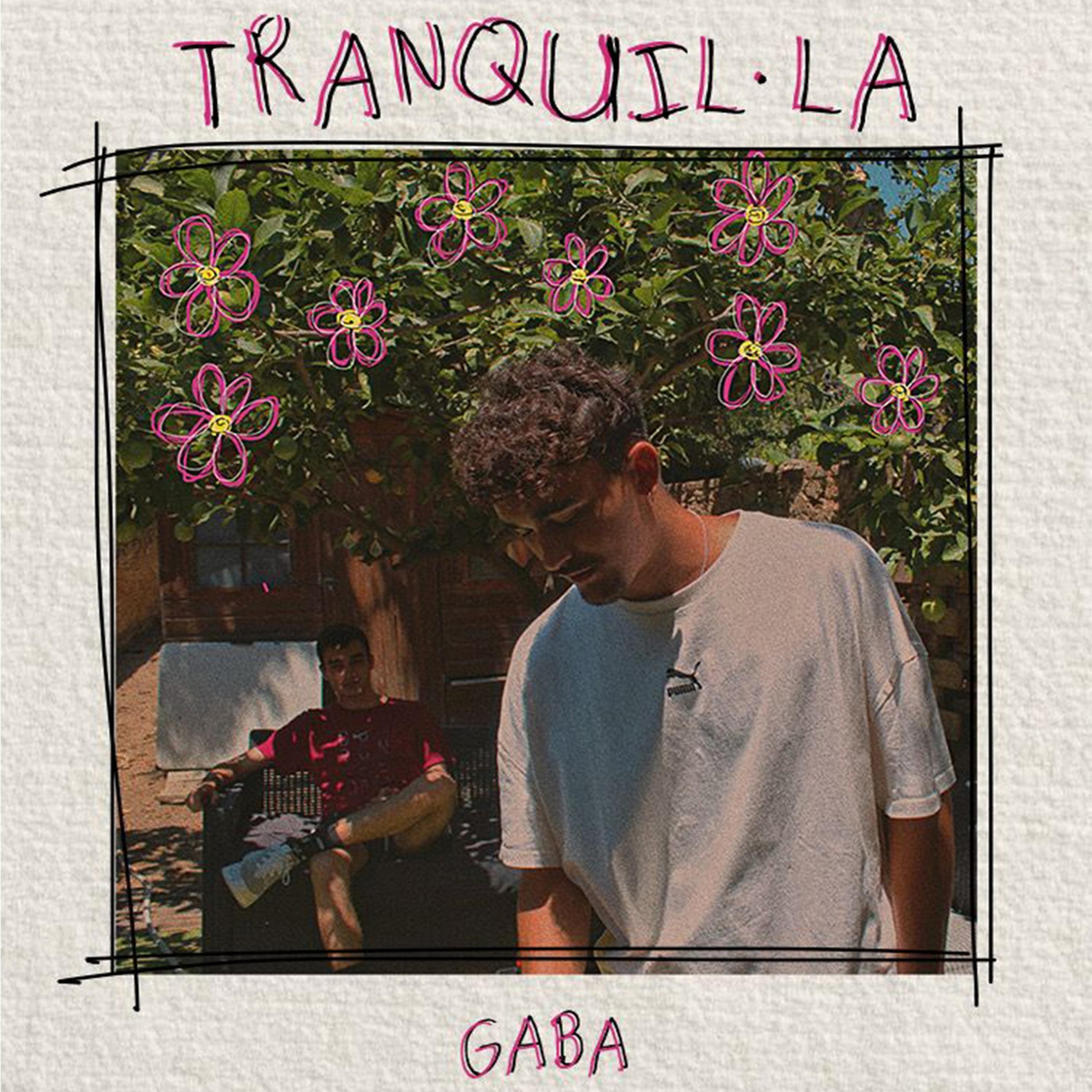 TRANQUIL·LA