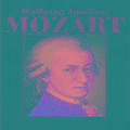 Wolfgang Amadeus Mozart