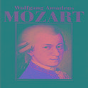 Wolfgang Amadeus Mozart专辑