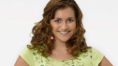 Alyson Stoner