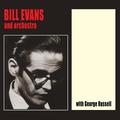 Bill Evans and Orchestra (feat. George Russell) [Bonus Track Version]
