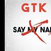 GTK - Say my name (feat. YUNGINRR)