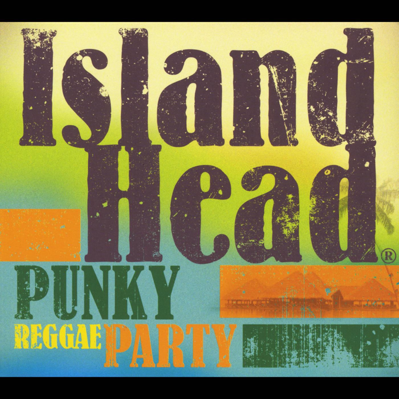 Punky Reggae Party
