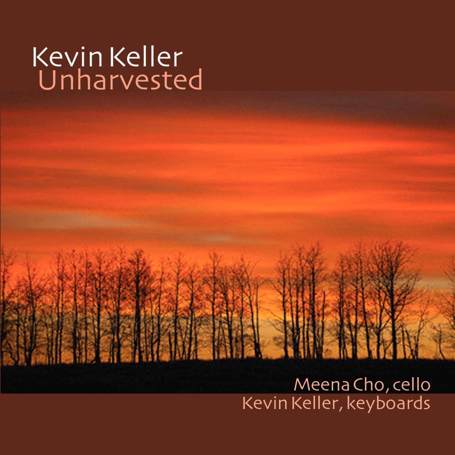 Unharvested