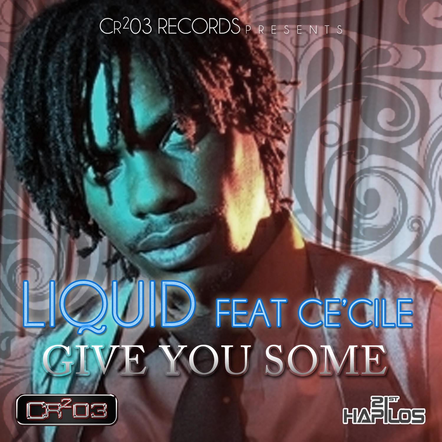 Give You Some