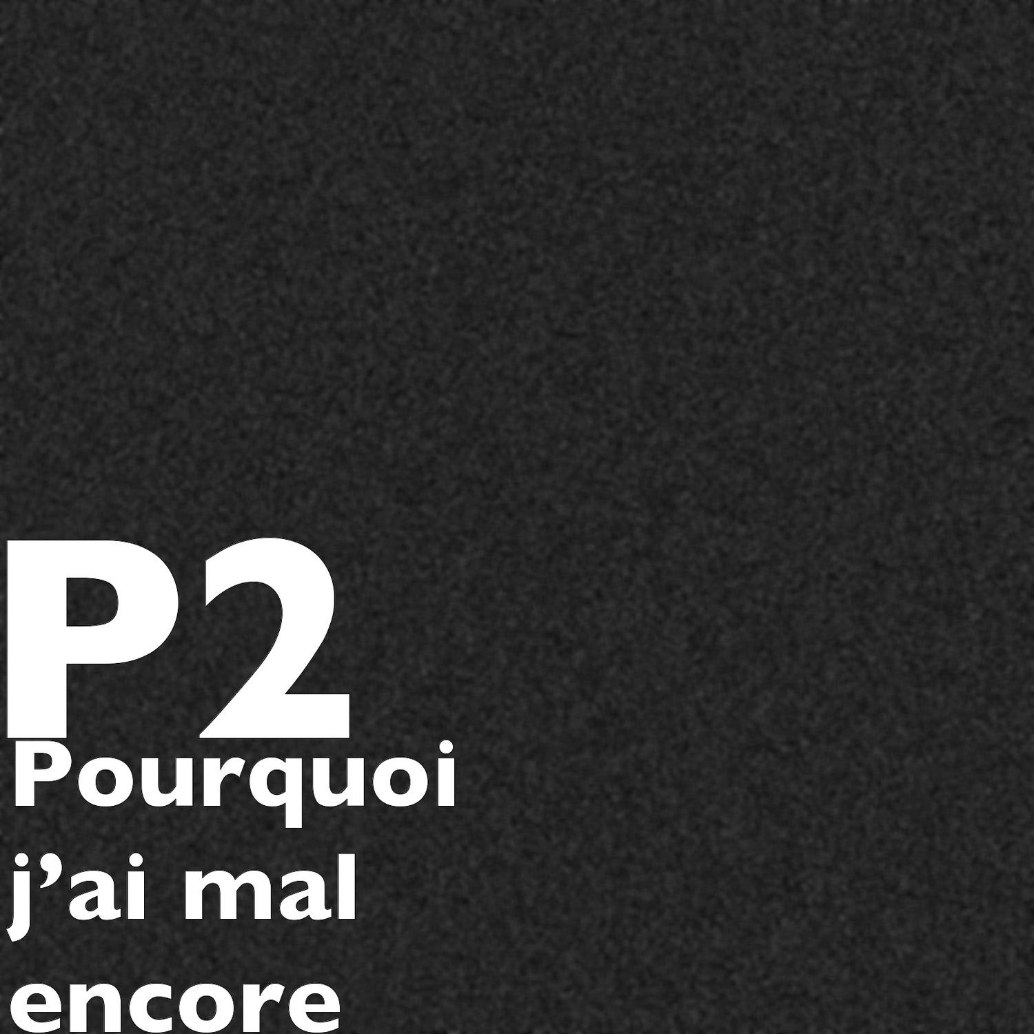 Pourquoi j’ai mal encore