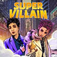 Super Villain （精消）