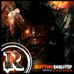 Rottun Dubstep 2007 Mix专辑