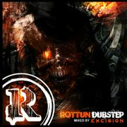 Rottun Dubstep 2007 Mix