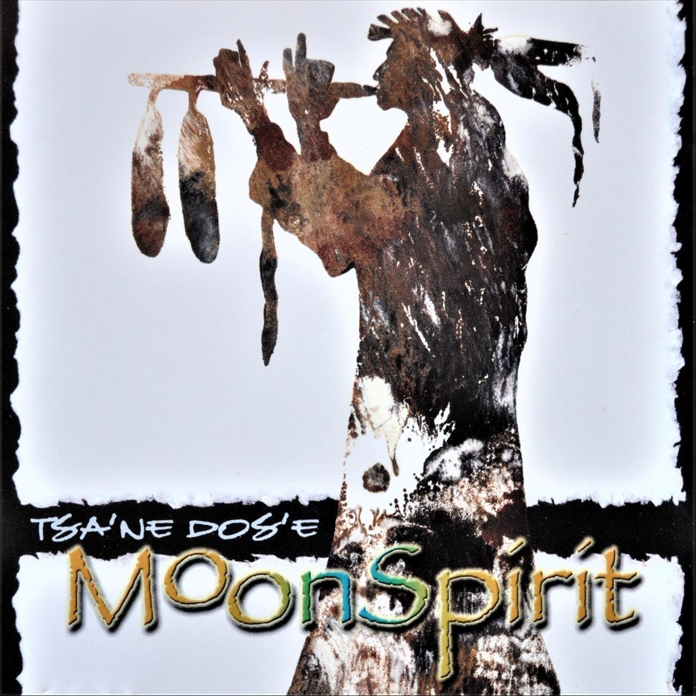 Moon Spirit