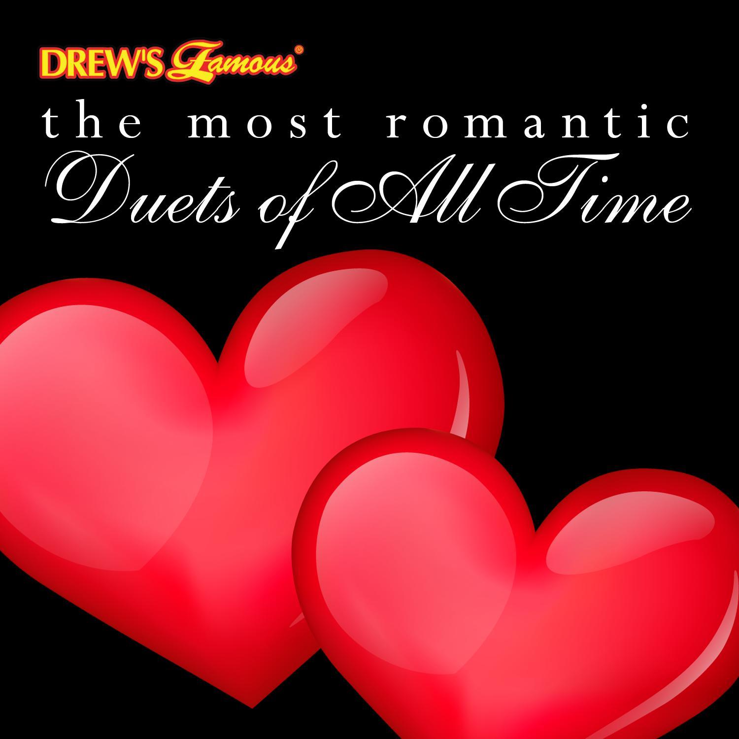 The Most Romantic Duets of All Time