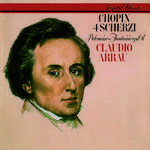 Chopin: 4 Scherzos; Polonaise-Fantaisie专辑