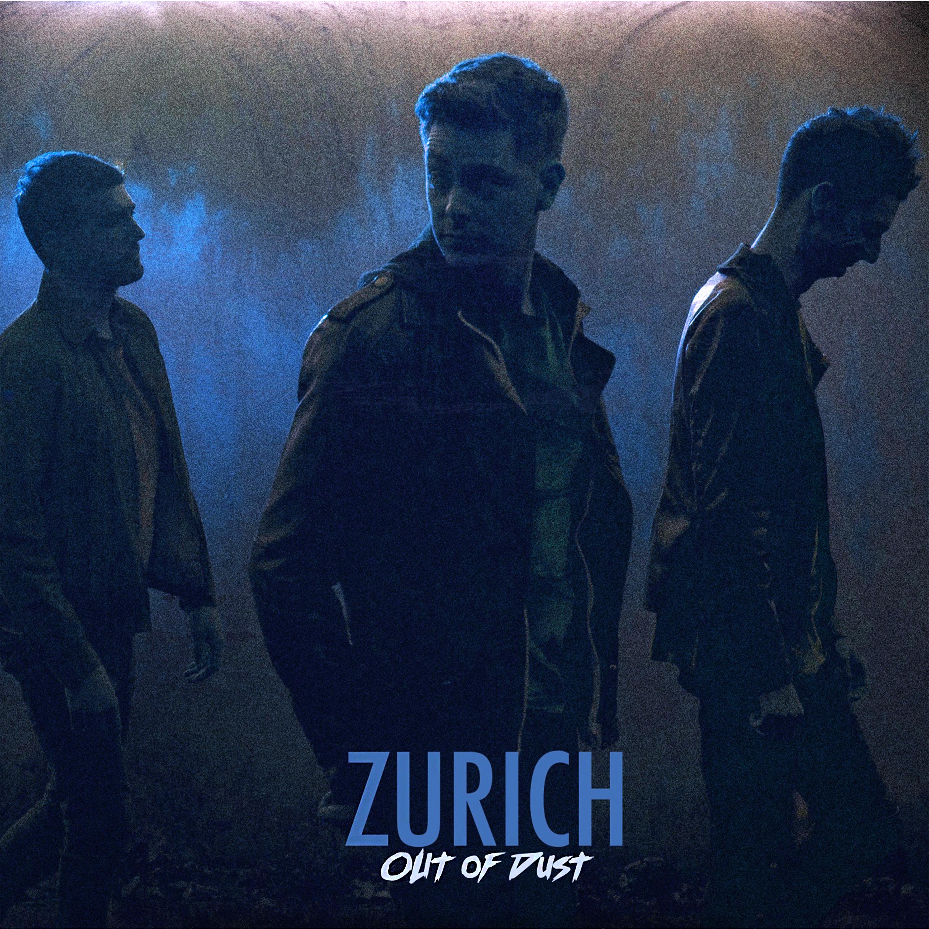 Out of Dust