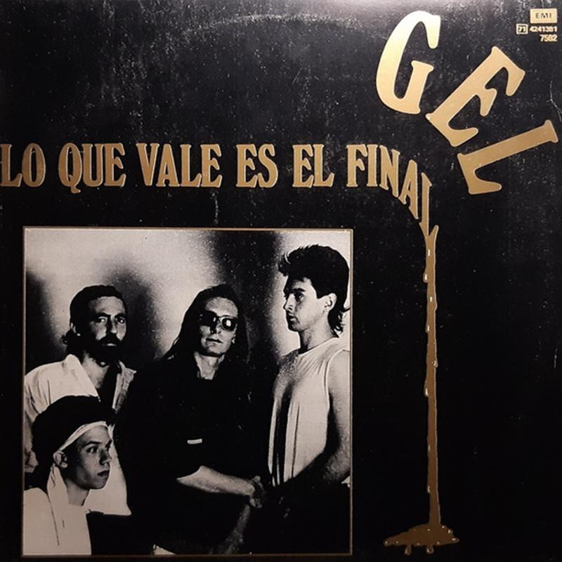 Lo Que Vale Es El Final