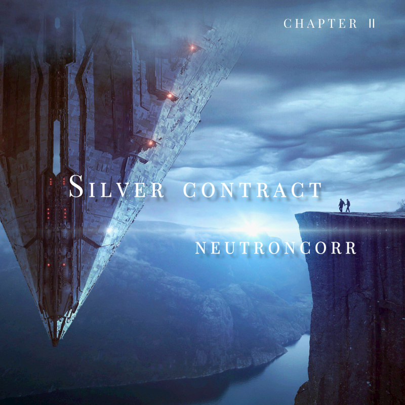 Silver Contract